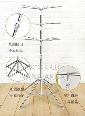 Clothes Hanger