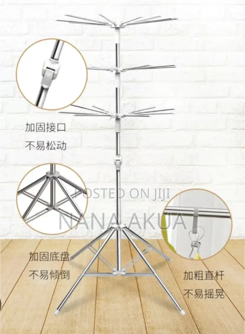 Clothes Hanger