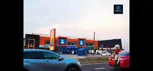 Billboard For Rent ( Led Screen ) Spintex