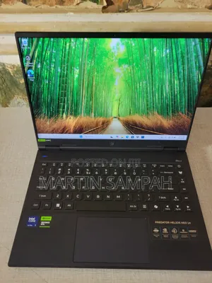 Laptop Acer Predator Helios Neo 16 16GB Intel Core i7 SSD 1T