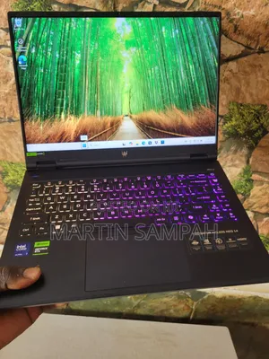 Laptop Acer Predator Helios Neo 16 16GB Intel Core i7 SSD 1T