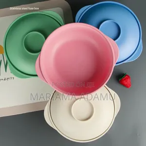 Portable Bowl