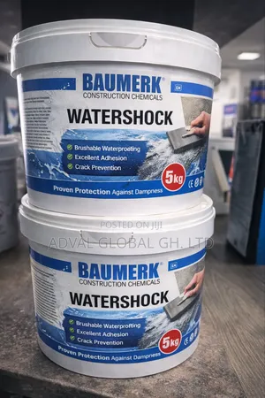 Watershock