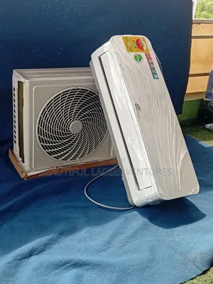 Rainbow 1.5hp Air Conditioner – Strong Silent