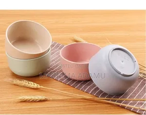 4 in 1 Mini Bowls Sets
