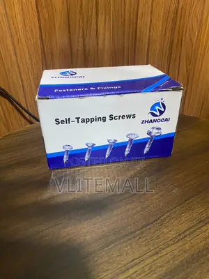 Zhangcai Brand Self-tapping Screws