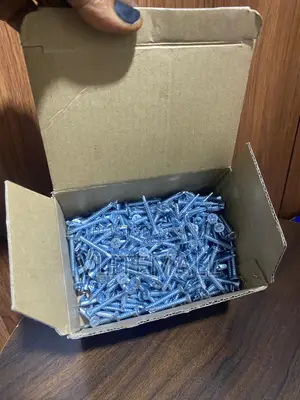 Zhangcai Brand Self-tapping Screws