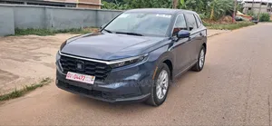 Honda CR-V EX-L AWD 2025 Blue