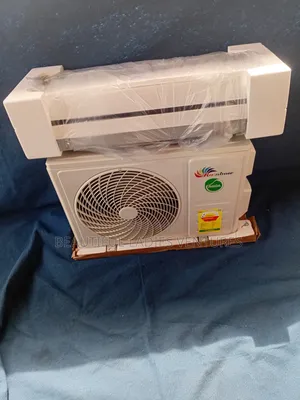 Rainbow 1.5hp Ac – Easy to Install Use