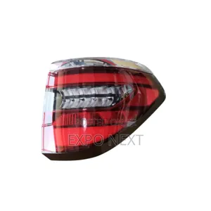 Nissan Patrol 2014-2021 Led Tail Light