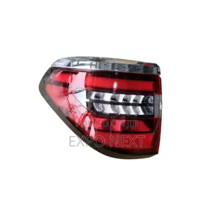Nissan Patrol 2014-2021 Led Tail Light