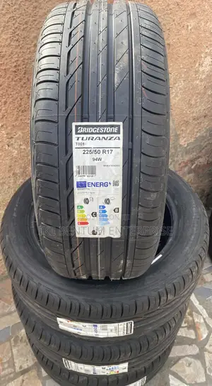 Good Tyres and Long-Lasting With a Good Price