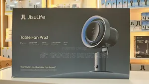 Jisulife Table Fan Pro 3