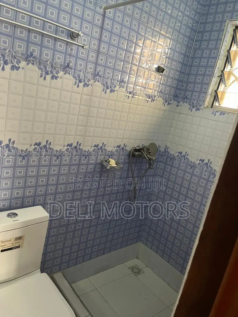 Mini Flat in Del Saces, School Park Area for rent