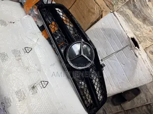 W204 Amg Sheers