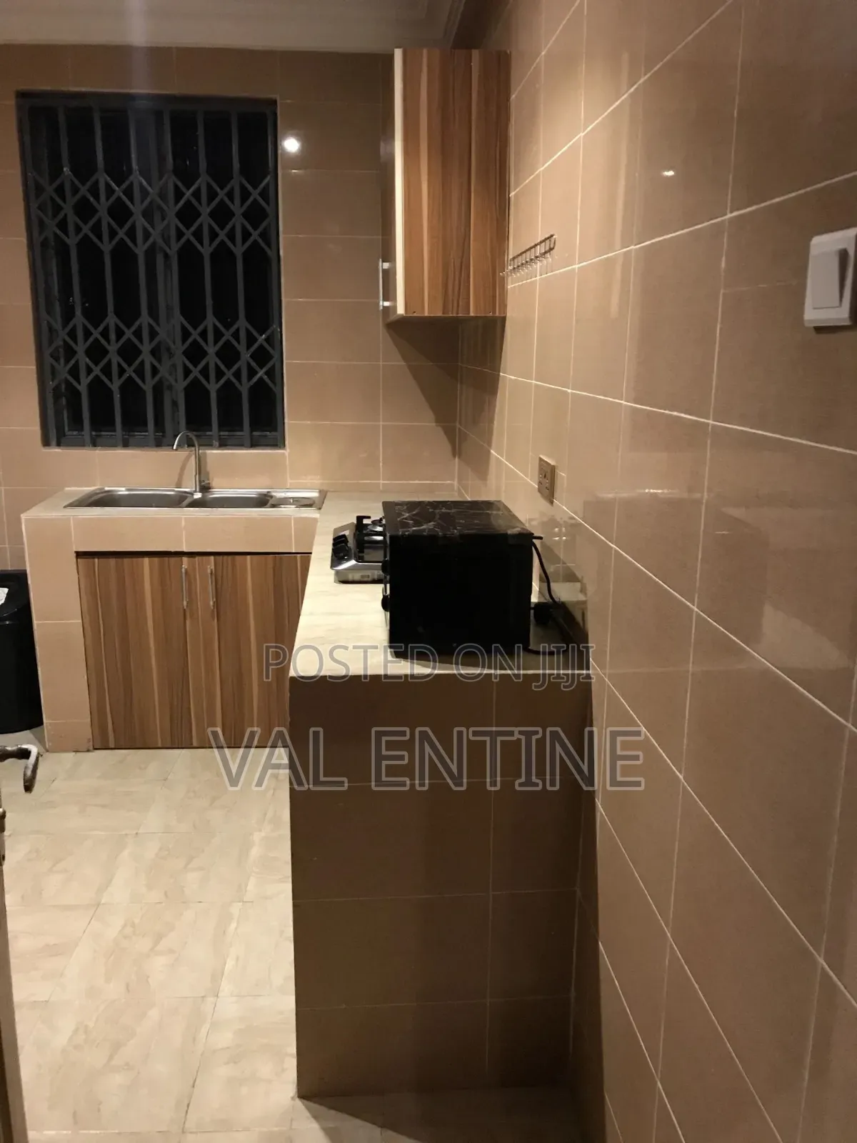 Furnished 2bdrm Apartment in Tetegu, Weija for rent