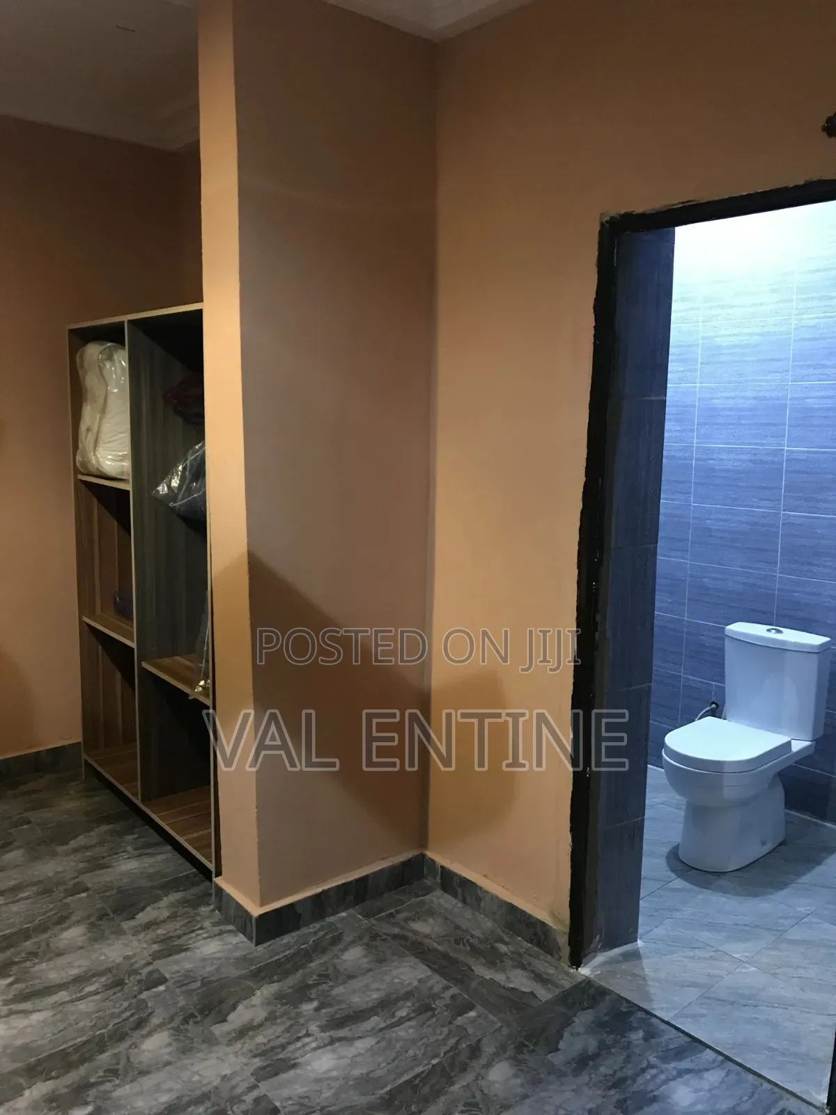 Furnished 2bdrm Apartment in Tetegu, Weija for rent