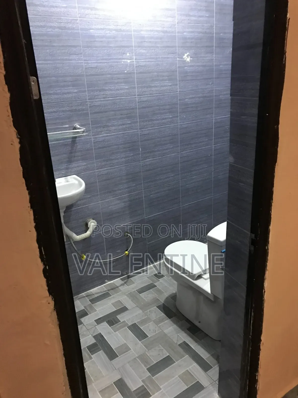Furnished 2bdrm Apartment in Tetegu, Weija for rent