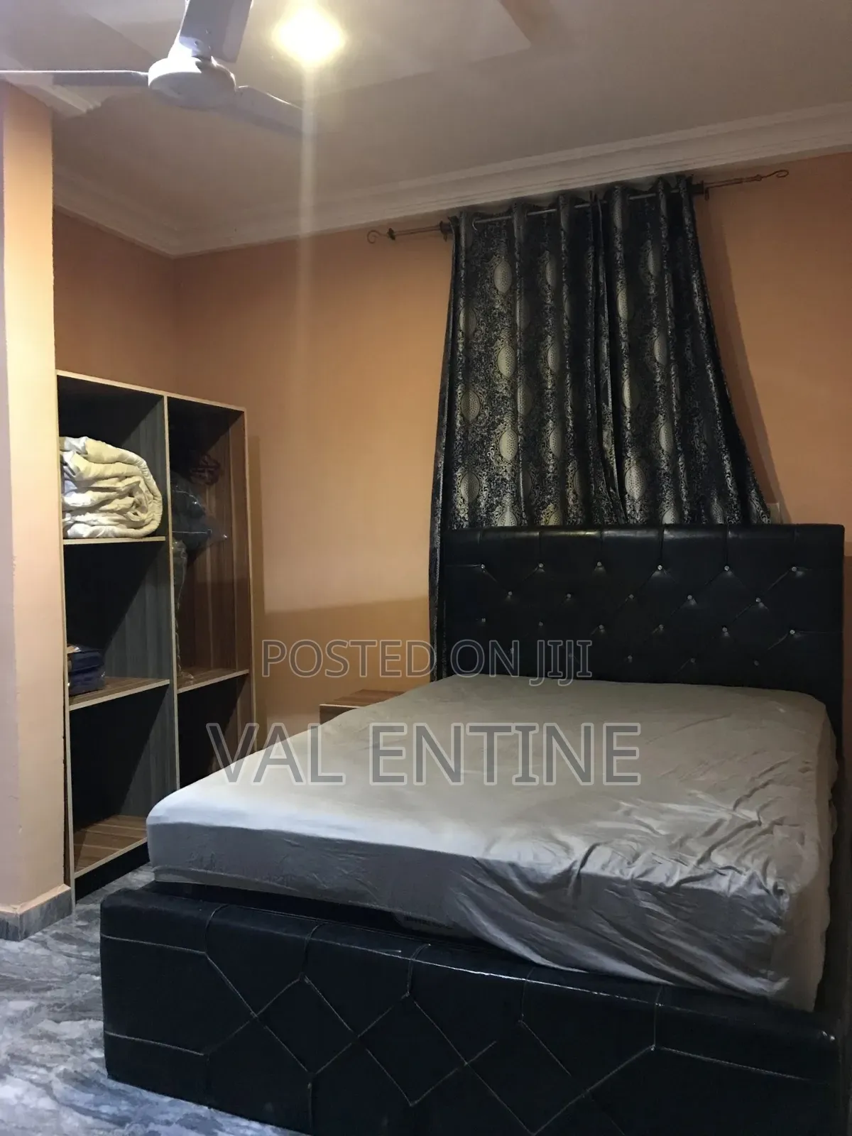 Furnished 2bdrm Apartment in Tetegu, Weija for rent