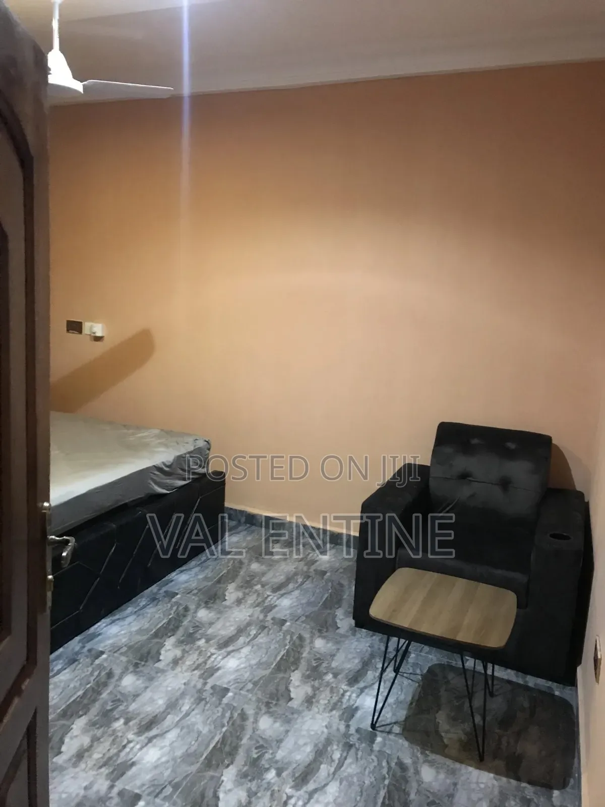 Furnished 2bdrm Apartment in Tetegu, Weija for rent
