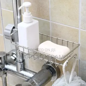 Stainless Steel Sponge Dish