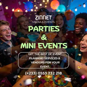 Event Planning