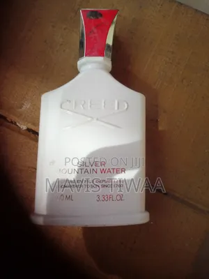 Creed Silver 100