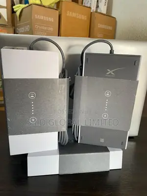 Swiftcharge Starlink Mini Power Supply