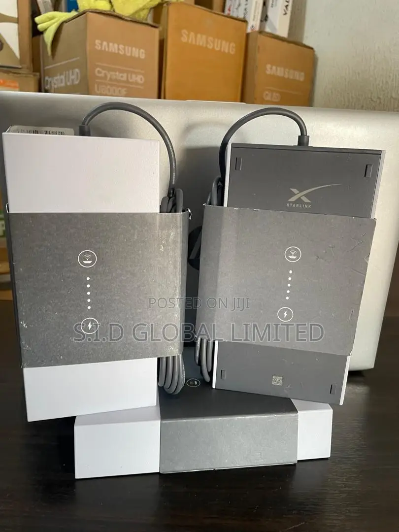 Swiftcharge Starlink Mini Power Supply