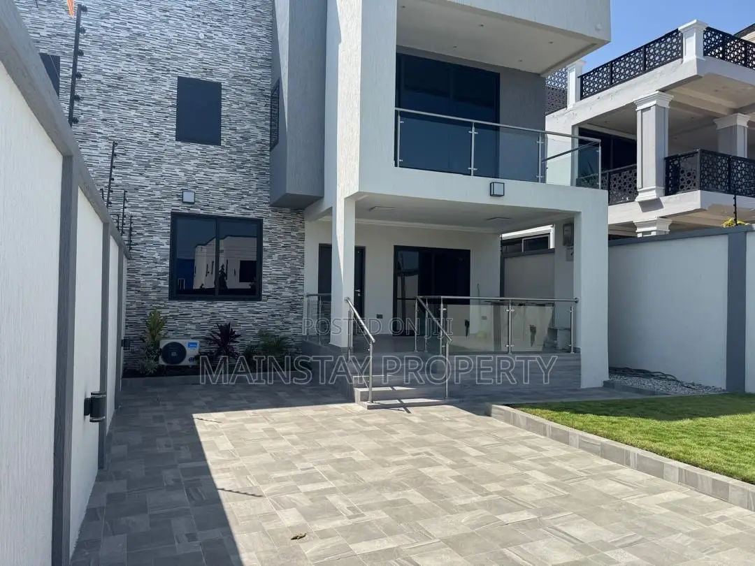 3bdrm House in Mainstay Estates, Tseaddo for rent