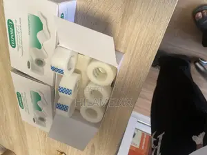 Transpore-Type Surgical Tape Plaster