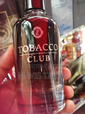 Tobacco Club 100