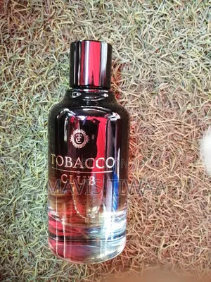 Tobacco Club 100
