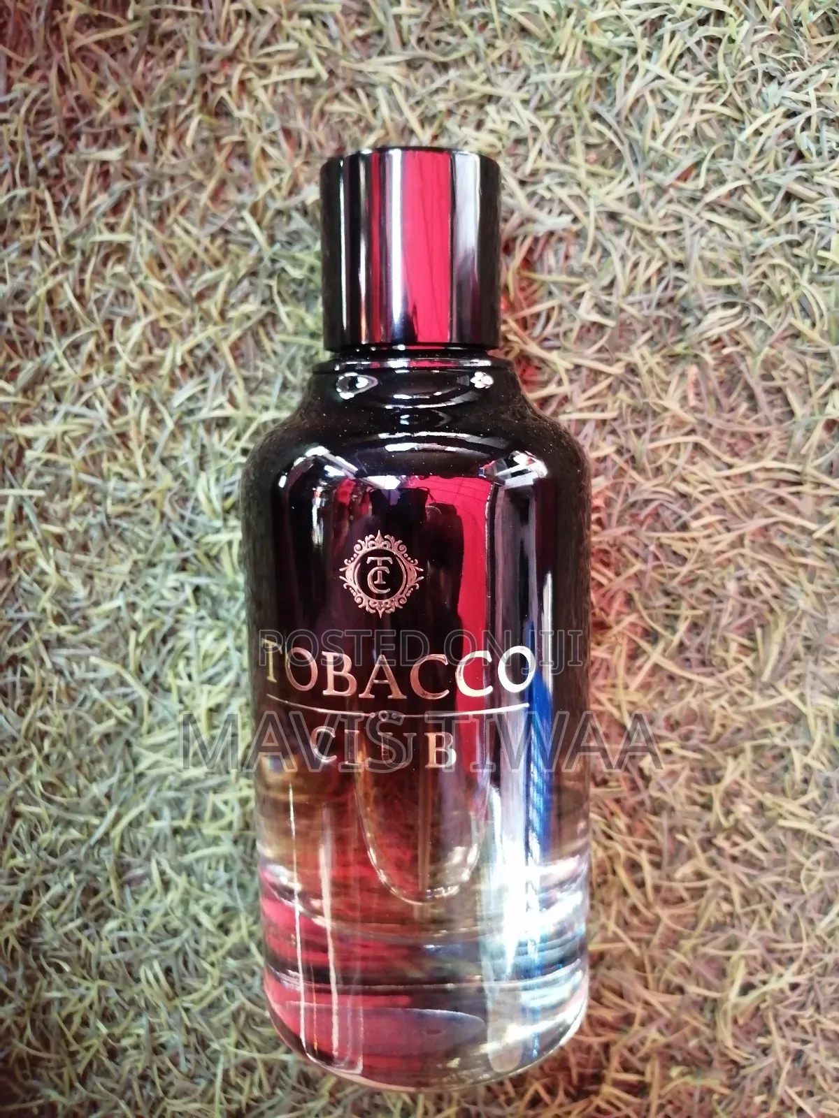 Tobacco Club 100