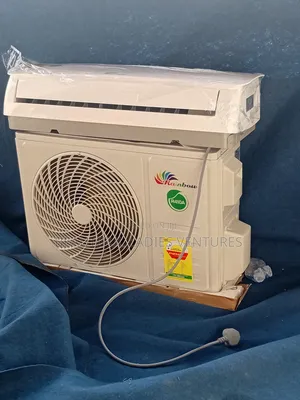 Rainbow 1.5hp Ac – Powerful Yet Efficient