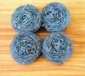 Mini Cleaning Wire Sponges