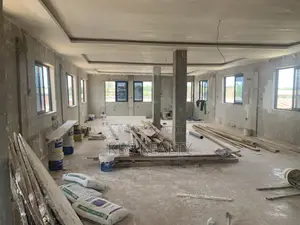 Office Space for Rent in Adum