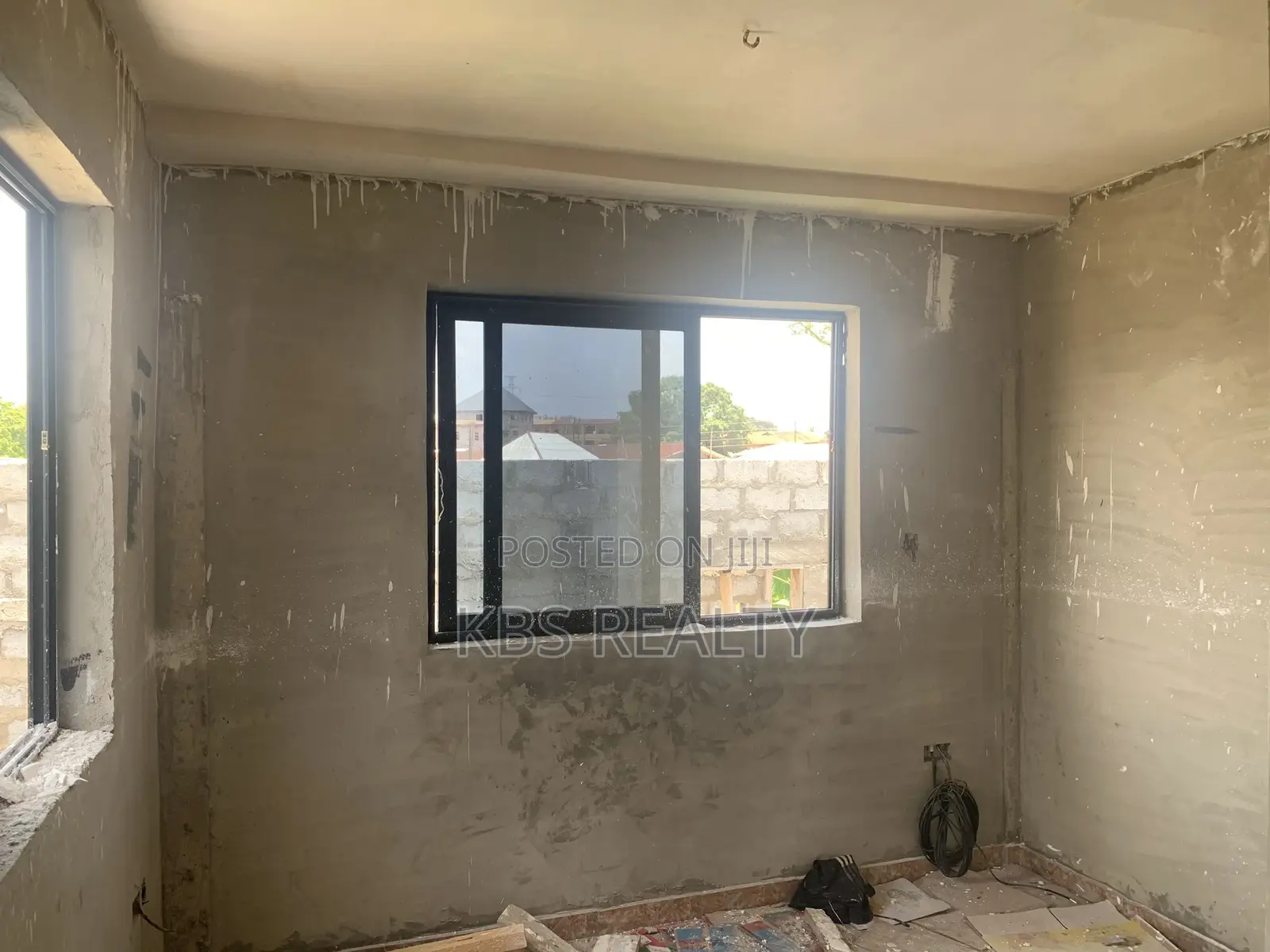 Office Space for Rent in Adum