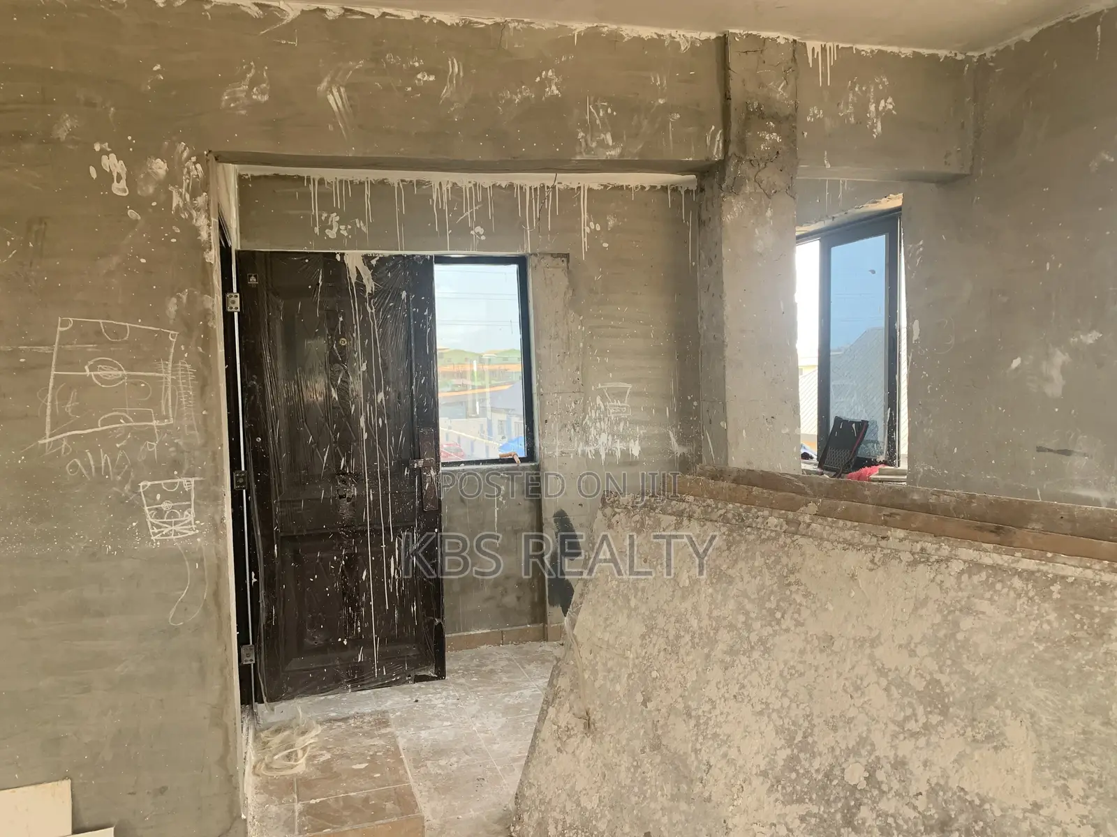Office Space for Rent in Adum