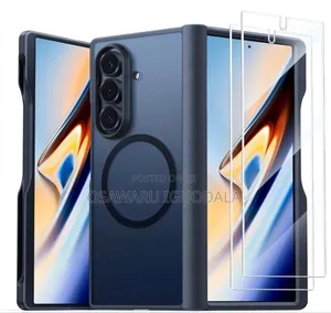 Samsung Galaxy Z Fold 7 Case