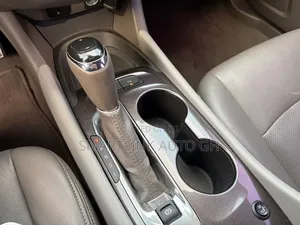 Chevrolet Malibu L 2017 Black