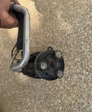 Mazda 3 Air Condition Motor