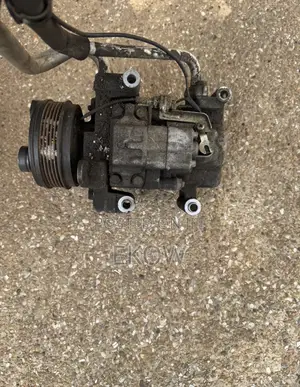 Mazda 3 Air Condition Motor