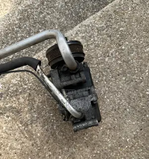 Mazda 3 Air Condition Motor