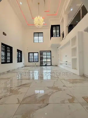 5bdrm House in Spintex for rent