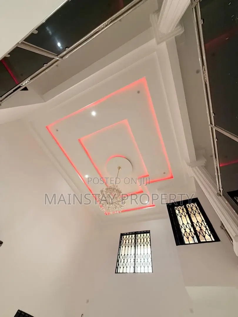 5bdrm House in Spintex for rent