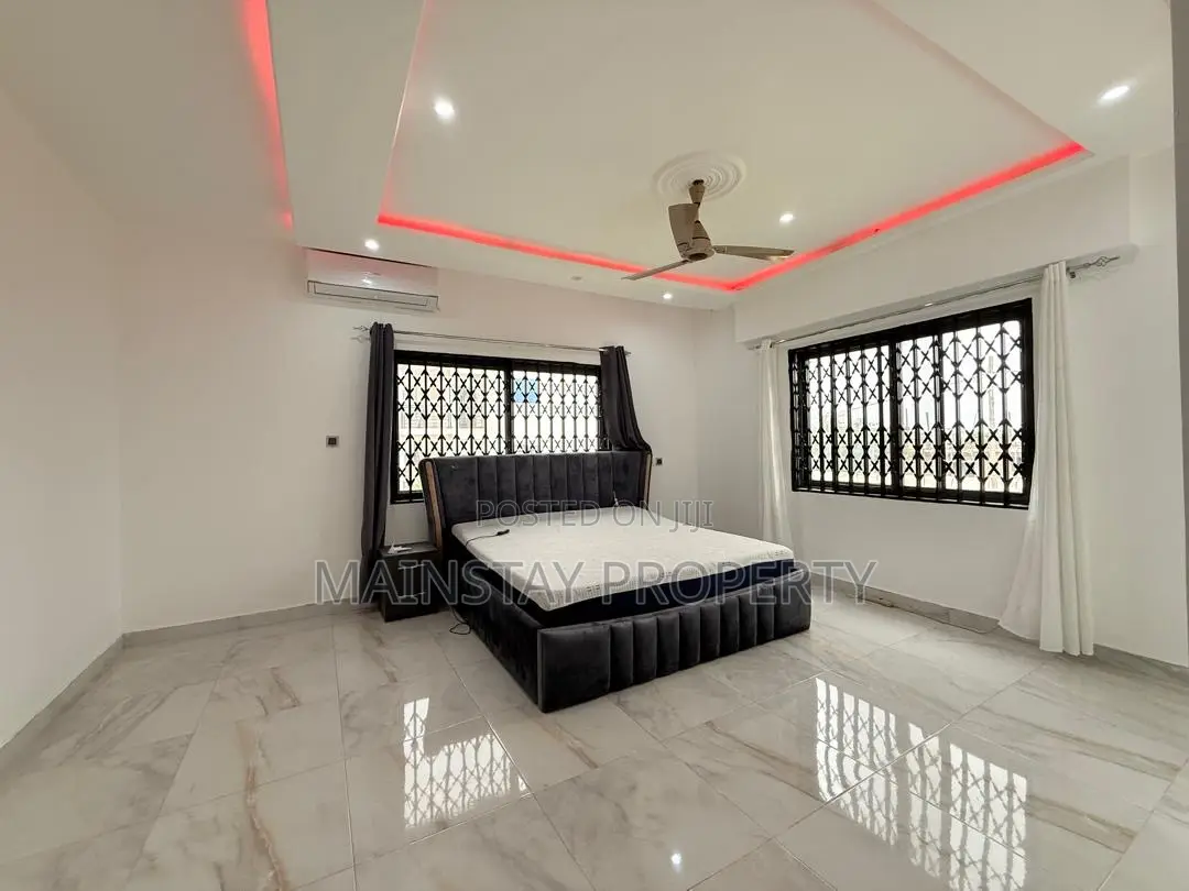 5bdrm House in Spintex for rent