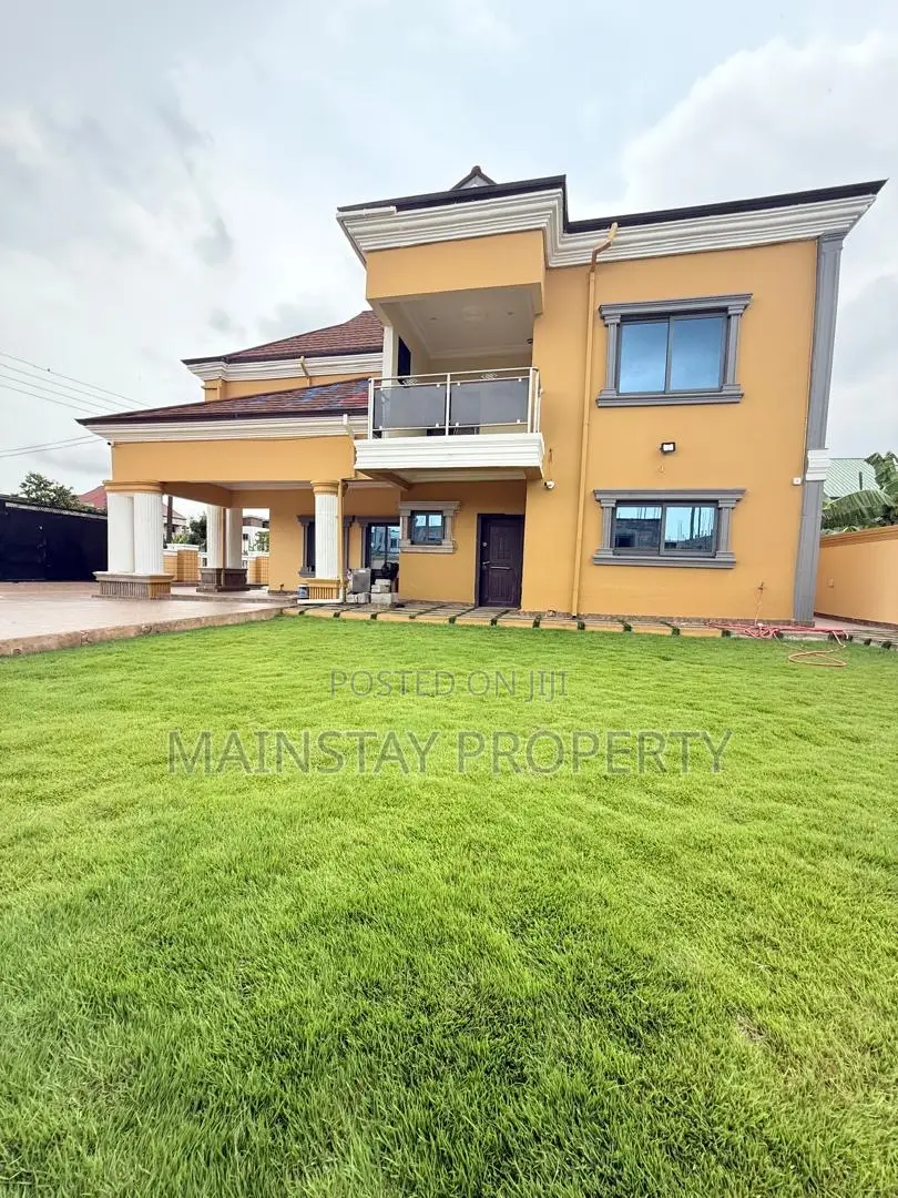 5bdrm House in Spintex for rent