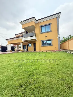 5bdrm House in Spintex for rent