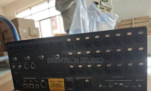 Behringer Wing Rack for Sale